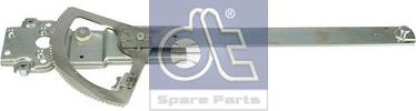 DT Spare Parts 3.85052 - Lève-vitre parts5.com