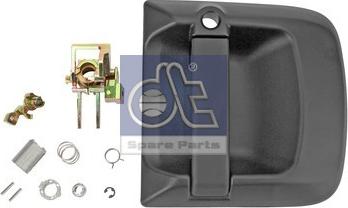 DT Spare Parts 3.85005 - Poignée de porte parts5.com