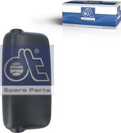 DT Spare Parts 3.86211 - Acoperire, oglinda exterioara parts5.com