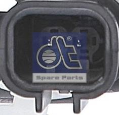 DT Spare Parts 3.34005 - Μίζα parts5.com