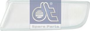 DT Spare Parts 3.31140 - Disperseur, projecteur antibrouillard parts5.com