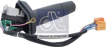 DT Spare Parts 3.33301 - Direksiyon çevresi kumanda kolları parts5.com