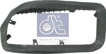 DT Spare Parts 3.32065 - Carcasa, faro principal parts5.com