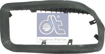 DT Spare Parts 3.32066 - Carcasa, faro principal parts5.com