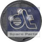 DT Spare Parts 3.37003 - Senzor, pritisk olja parts5.com