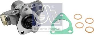 DT Spare Parts 3.21007 - Pompe, préalimentation de carburant parts5.com