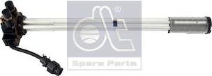 DT Spare Parts 3.23002 - Sensor, nivel de combustible parts5.com