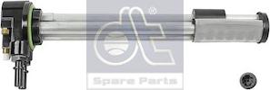 DT Spare Parts 3.23016 - Sensor, nivel de combustible parts5.com