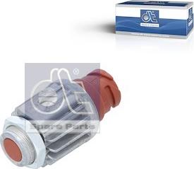 DT Spare Parts 3.70006 - Fren lambası şalteri parts5.com