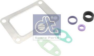 DT Spare Parts 2.91159 - Kit de joints, compresseur parts5.com