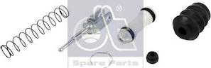 DT Spare Parts 2.93003 - Juego de reparación, cilindro maestro del embrague parts5.com