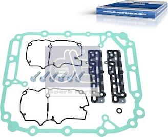 DT Spare Parts 2.93220 - Gasket Set, manual transmission parts5.com