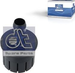 DT Spare Parts 2.47214 - Silenciador, sistema de aire comprimido parts5.com