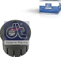 DT Spare Parts 2.47210 - Silenciador, sistema de aire comprimido parts5.com