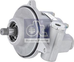 DT Spare Parts 2.53450 - Hydraulic Pump, steering system parts5.com