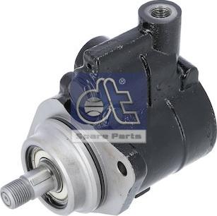 DT Spare Parts 2.53205 - Hydraulic Pump, steering system parts5.com