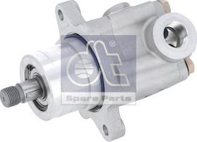 DT Spare Parts 2.53203 - Pompa hidraulica, sistem de directie parts5.com