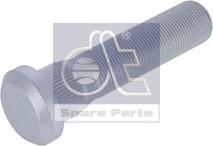 DT Spare Parts 2.65096 - Perno de rueda parts5.com