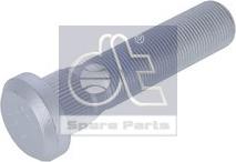 DT Spare Parts 2.65096 - Čap kolesa parts5.com