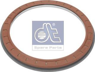 DT Spare Parts 2.65045 - Radijalni zaptivni prsten (semering) parts5.com