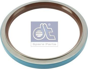 DT Spare Parts 2.65007 - Radialna tesnilka za gred, pesto kolesa parts5.com