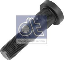 DT Spare Parts 2.65190 - Perno de rueda parts5.com