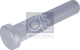 DT Spare Parts 2.65192 - Boulon de roue parts5.com