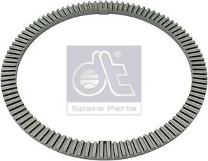 DT Spare Parts 2.65149 - Érzékelő gyűrű, ABS parts5.com