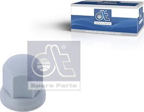 DT Spare Parts 2.65115 - Kapica, matica kotača parts5.com