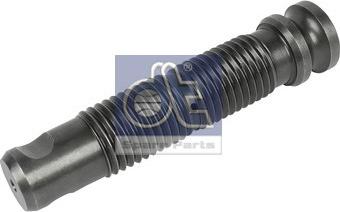 DT Spare Parts 2.61200 - Болт (щифт) на ресьора parts5.com