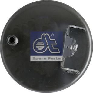 DT Spare Parts 2.62433 - Fuelle, suspensión neumática parts5.com