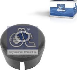 DT Spare Parts 2.62071 - Manguito, soporte de ballesta parts5.com