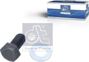 DT Spare Parts 2.62340 - Screw parts5.com