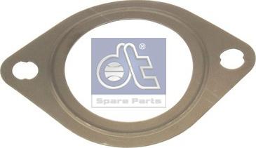 DT Spare Parts 2.15902 - Junta, bomba de agua parts5.com