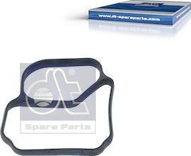 DT Spare Parts 2.15921 - Gasket, water pump parts5.com