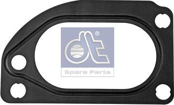 DT Spare Parts 2.15069 - Conta, su pompası parts5.com