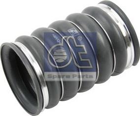 DT Spare Parts 2.15178 - Crijevo zraka punjenja parts5.com