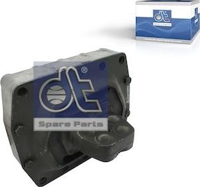 DT Spare Parts 2.10097 - Support moteur parts5.com