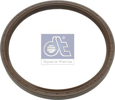 DT Spare Parts 2.10069 - Shaft Seal, crankshaft parts5.com