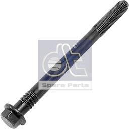 DT Spare Parts 2.10119 - Cylinder Head Bolt parts5.com