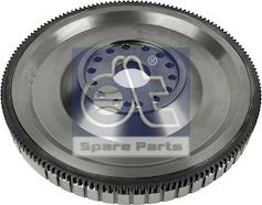 DT Spare Parts 2.10366 - Volante motor parts5.com