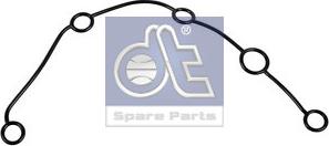 DT Spare Parts 2.10262 - Garnitura, distributie parts5.com