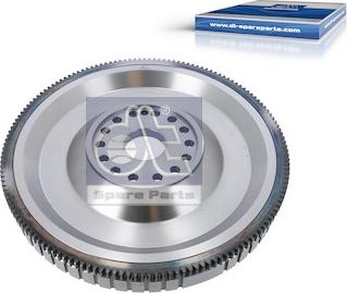 DT Spare Parts 2.10740 - Flywheel parts5.com