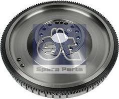 DT Spare Parts 2.10742 - Flywheel parts5.com