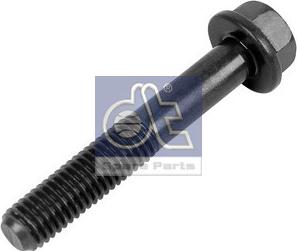 DT Spare Parts 2.10715 - Tornillo de biela parts5.com