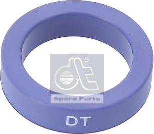 DT Spare Parts 2.11433 - Zaptivka, pumpa za ulje parts5.com