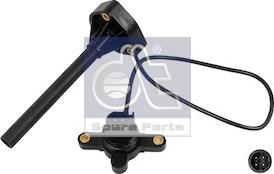 DT Spare Parts 2.11173 - Senzor,nivel ulei motor parts5.com