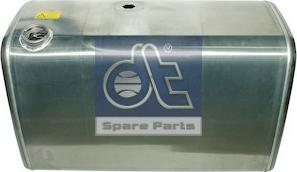 DT Spare Parts 2.12631 - Depósito de combustible parts5.com
