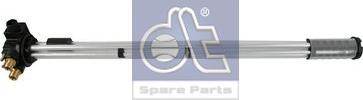 DT Spare Parts 2.12133 - Sensor, nivel de combustible parts5.com