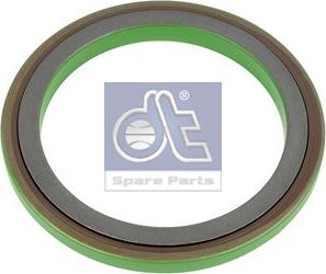 DT Spare Parts 2.35250 - Τσιμούχα, μηχ. κιβ. ταχυτήτων parts5.com